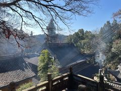 -方岩风景区