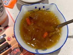 -猫爪爪原切自助烤肉(观音桥阳光世纪店)
