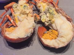 -奔海甄选·活鲜刺身铁板烧自助(太原里店)