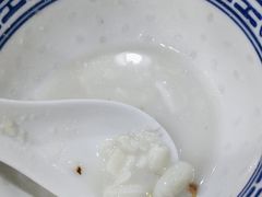 -没牙伯花生汤店(老药洲店)