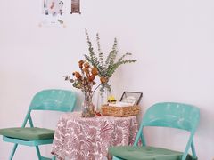 -花小醉露营烤肉·下午茶餐吧(熙南里店)