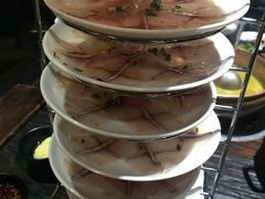 -凤凰山斑鱼馆(恭城店)