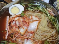 -西塔大冷面(市府大路店)