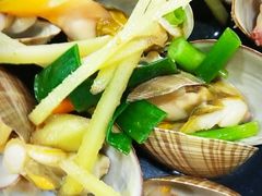 -老虎滩大连海鲜烧烤(建邺云锦路总店)