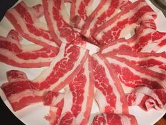 -渝味晓宇火锅(合川路店)