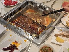 -野妹火锅(布吉店)