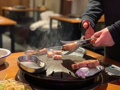 -济州爱肉堂(总店)