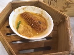 -鹿鸣酒家(越秀店)