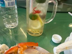 -大茄来海鲜餐厅(亚洲城分行)