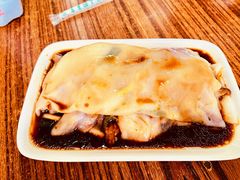 -穗银肠粉店(东川路店)