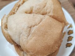 -百福麵家(新馬路店)