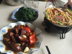 -来韶饭店