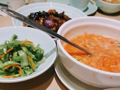 -吕氏疙瘩汤·海鲜新鲁菜(凯德mall新都心店)