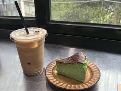 -CEMENT·coffee bar (凤凰创意园店)