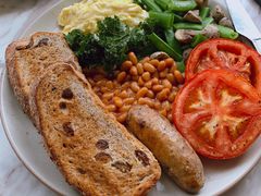 -农畉LONFOOD(福田星河COCOPark店)