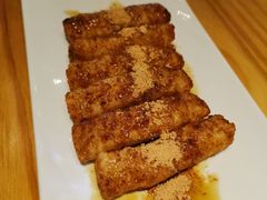 红糖糍粑-十三式重庆江湖菜(金茂览秀城店)