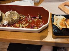 -华府九号海鲜烧烤大排档(龙域店)