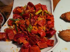 -朋友圈概念餐厅(象山万达广场店)