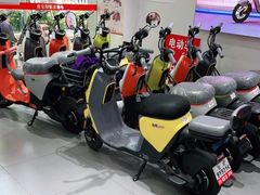 -九号电动车(安定门内大街店)