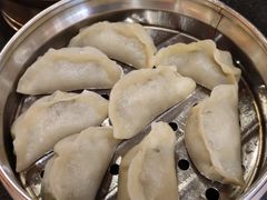 -燕青小馆(东园大厦店)