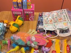 -海底捞火锅(高新万达广场店)