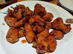 糖醋里脊-船夫鱼锅(衢江路店)