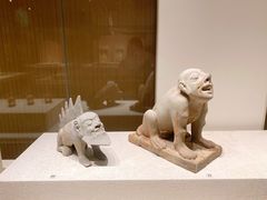 -陕西历史博物馆