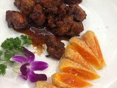 -渔鸽皇酒楼(鸿大广场店)