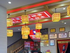 -阿婆情腊排骨火锅(金虹路店)