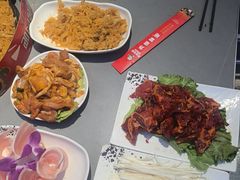 -外婆掌柜·东北家庭烤肉(托乐嘉店)