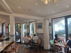 -澳门圣地牙哥古堡酒店