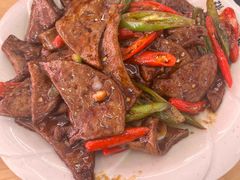 -張飛扒肉·龙江非遗(道外店)