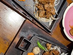 -和彩放题餐厅(酒仙桥店)