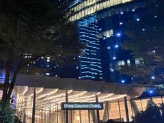 -广州四季酒店