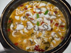 -周渝食惦酸菜鱼(青浦店)