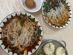 -川姐牦牛肉粉(沟口店)