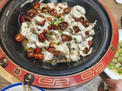 -百岁鱼庄·常州老字号(湖塘店)