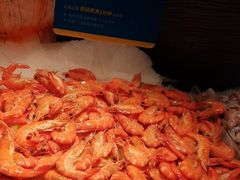 -星伦多自助料理·涮烤一体(江桥万达店)