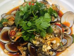 -79号渔船海鲜饭店(华强北店)