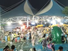 -杭州浪浪浪水公园