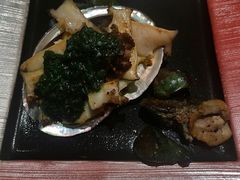 -Ginza Onodera铁板烧(外滩十八号店)