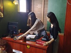 -解个谜沉浸剧情密室(天河店)