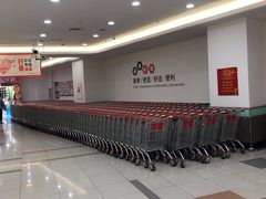 -大润发(王庄店)