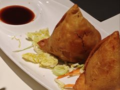 -Pita's&Tika's中东和印度风味餐厅(龙湖天街店)