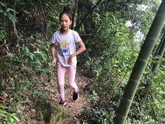 -鸡枕山
