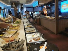 -素满香·Vegan食养自助(天一广场店)