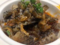 -巴陵全鱼席(湖南老字号汴河街店 )