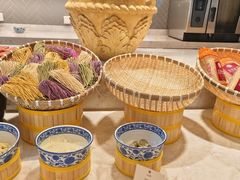 -北京王府井天伦王朝酒店