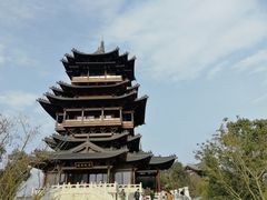 -杭州半山国家森林公园