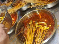 -乐山鲜知味钵钵鸡(奎星楼店)